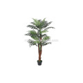 1-2m plam tree for indoor decorative .